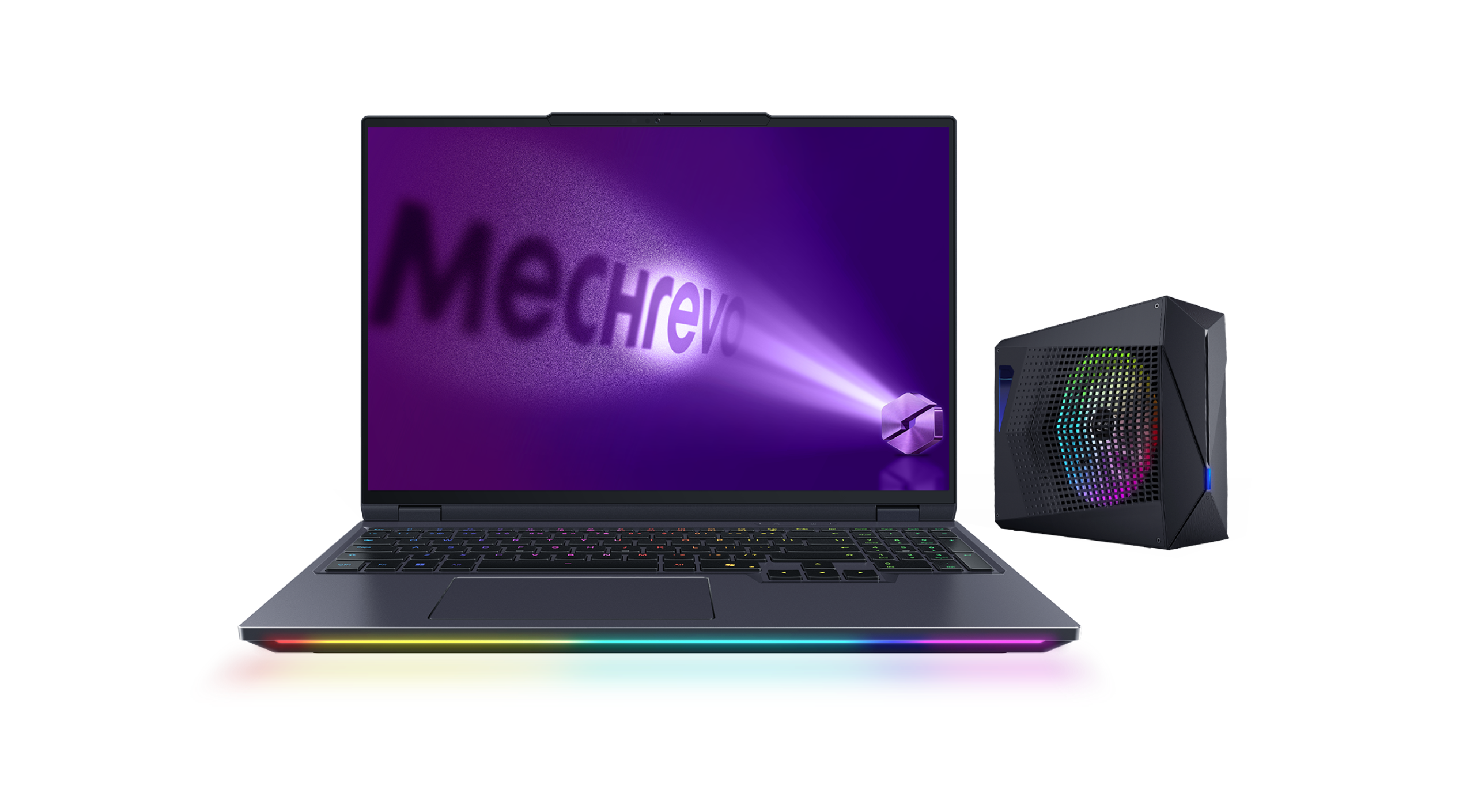 Mechrevo， 机械革命