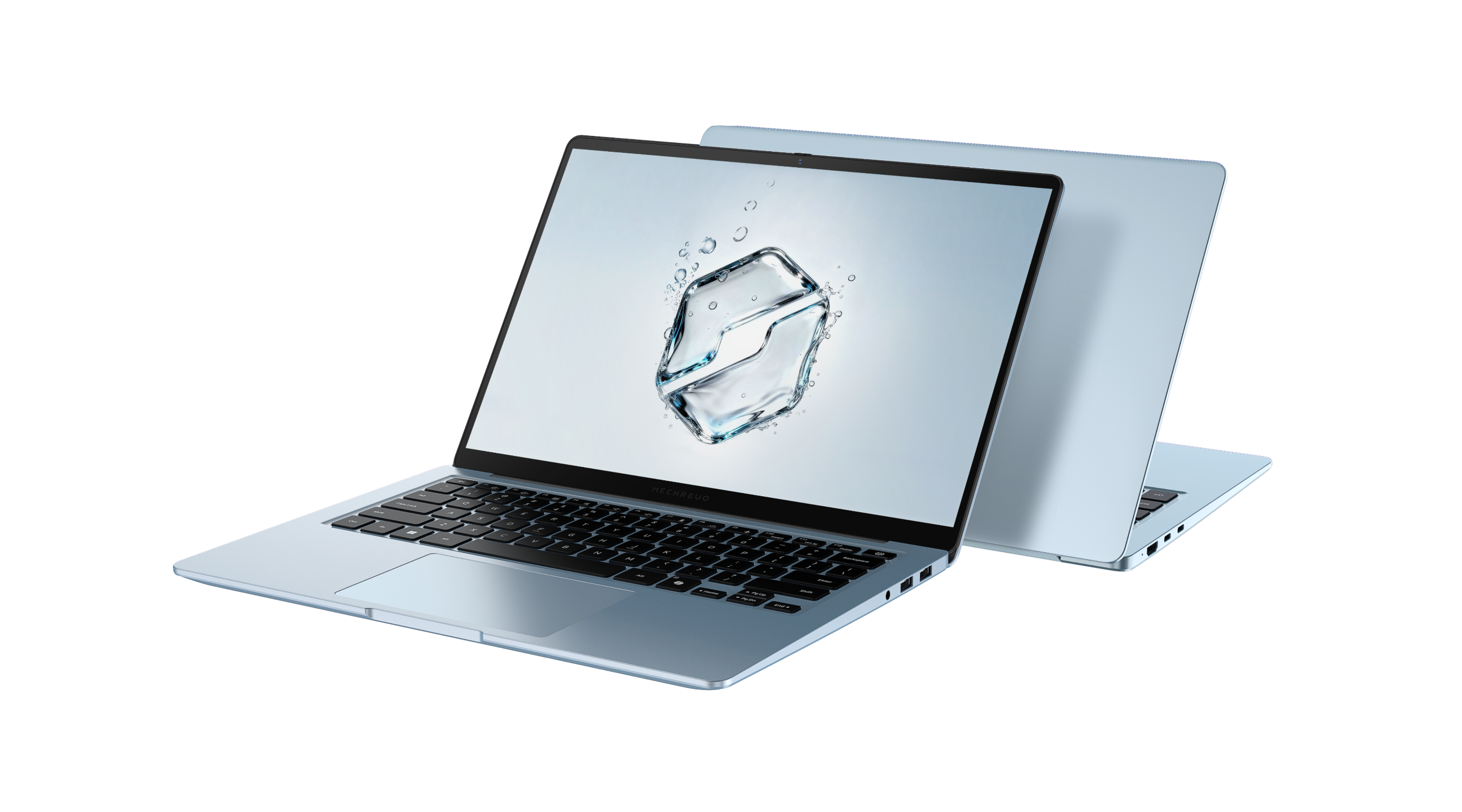 Mechrevo， 机械革命