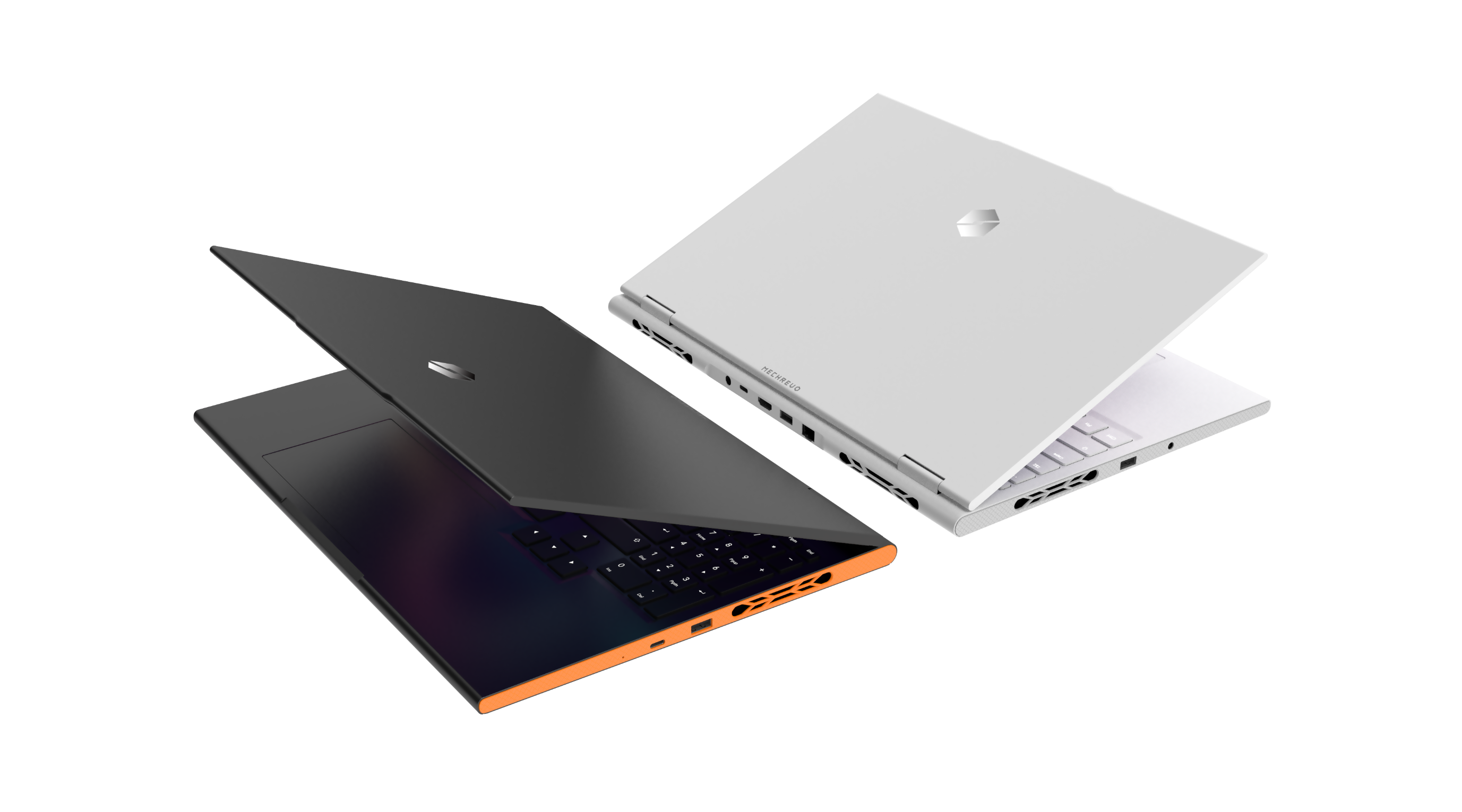 Mechrevo， 机械革命