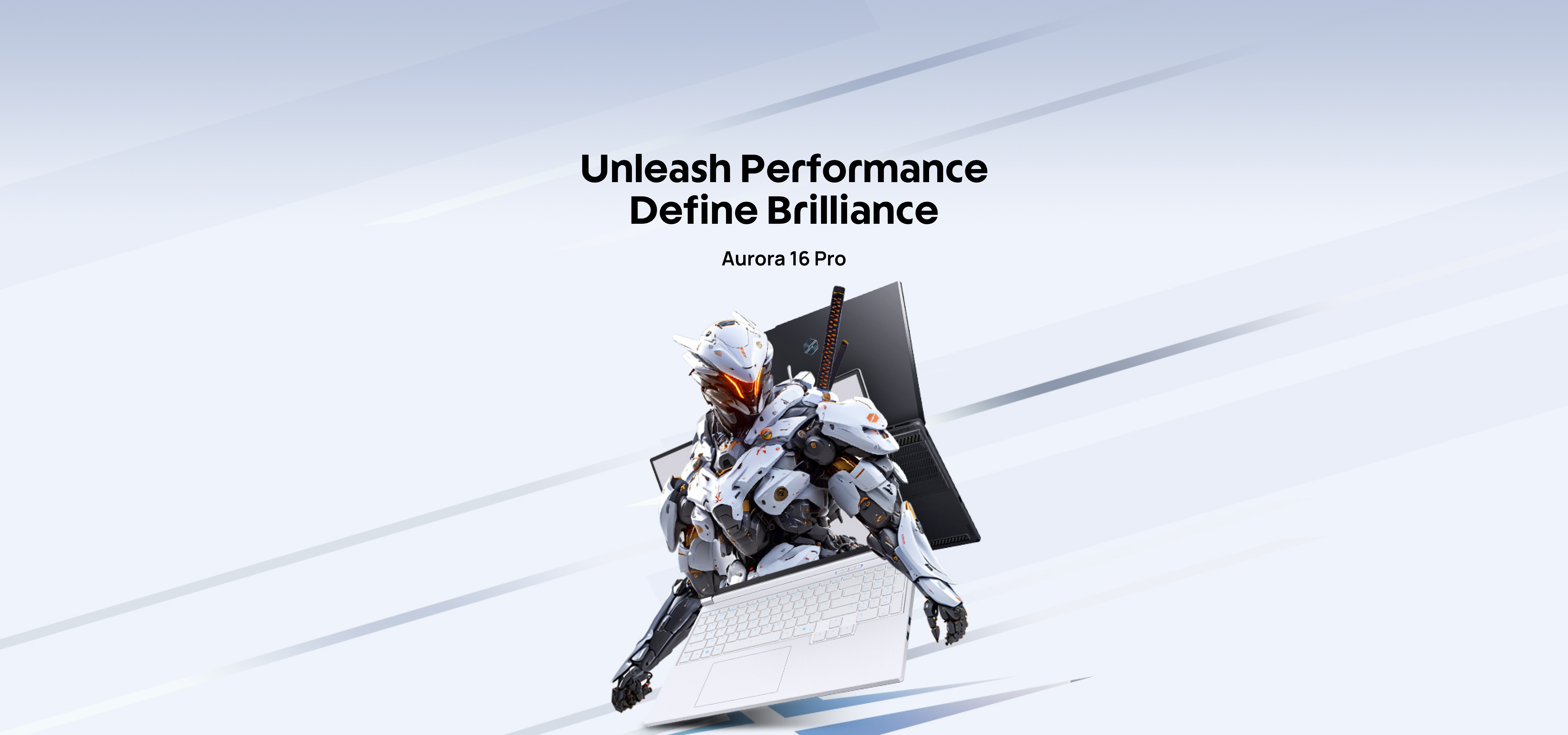 首页banner极光X Pro