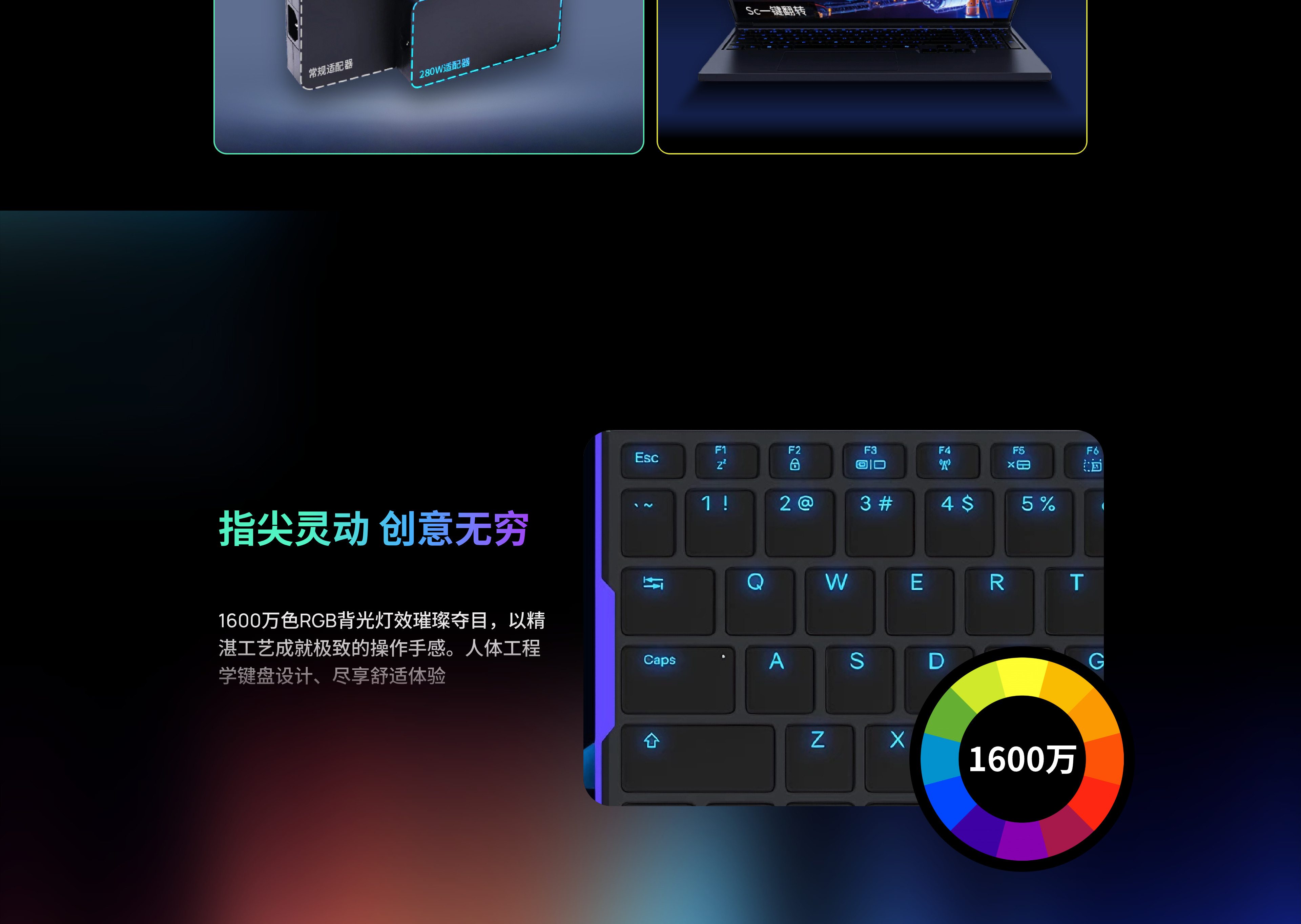 旷世X Pro 产品图 7