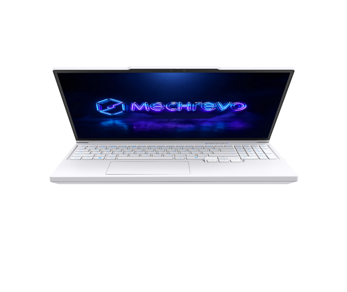 Gaming Laptops - MECHREVO